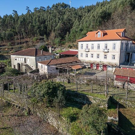 Quinta Sao Francisco Rural Resort - Regina Hotel Group Viana do Castelo Kültér fotó