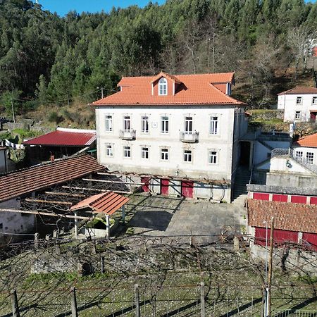 Quinta Sao Francisco Rural Resort - Regina Hotel Group Viana do Castelo Kültér fotó