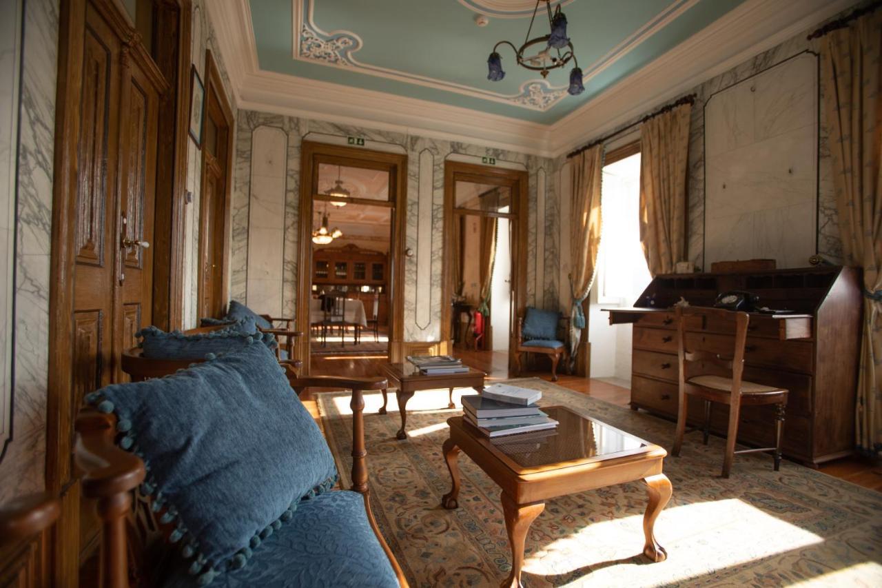Quinta Sao Francisco Rural Resort - Regina Hotel Group Viana do Castelo Kültér fotó