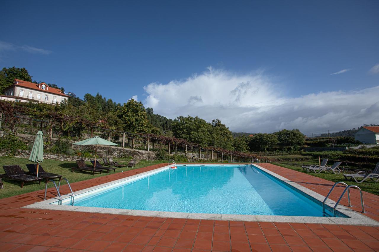 Quinta Sao Francisco Rural Resort - Regina Hotel Group Viana do Castelo Kültér fotó