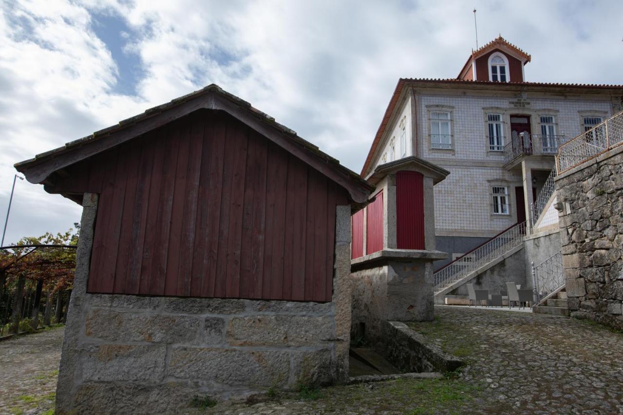 Quinta Sao Francisco Rural Resort - Regina Hotel Group Viana do Castelo Kültér fotó