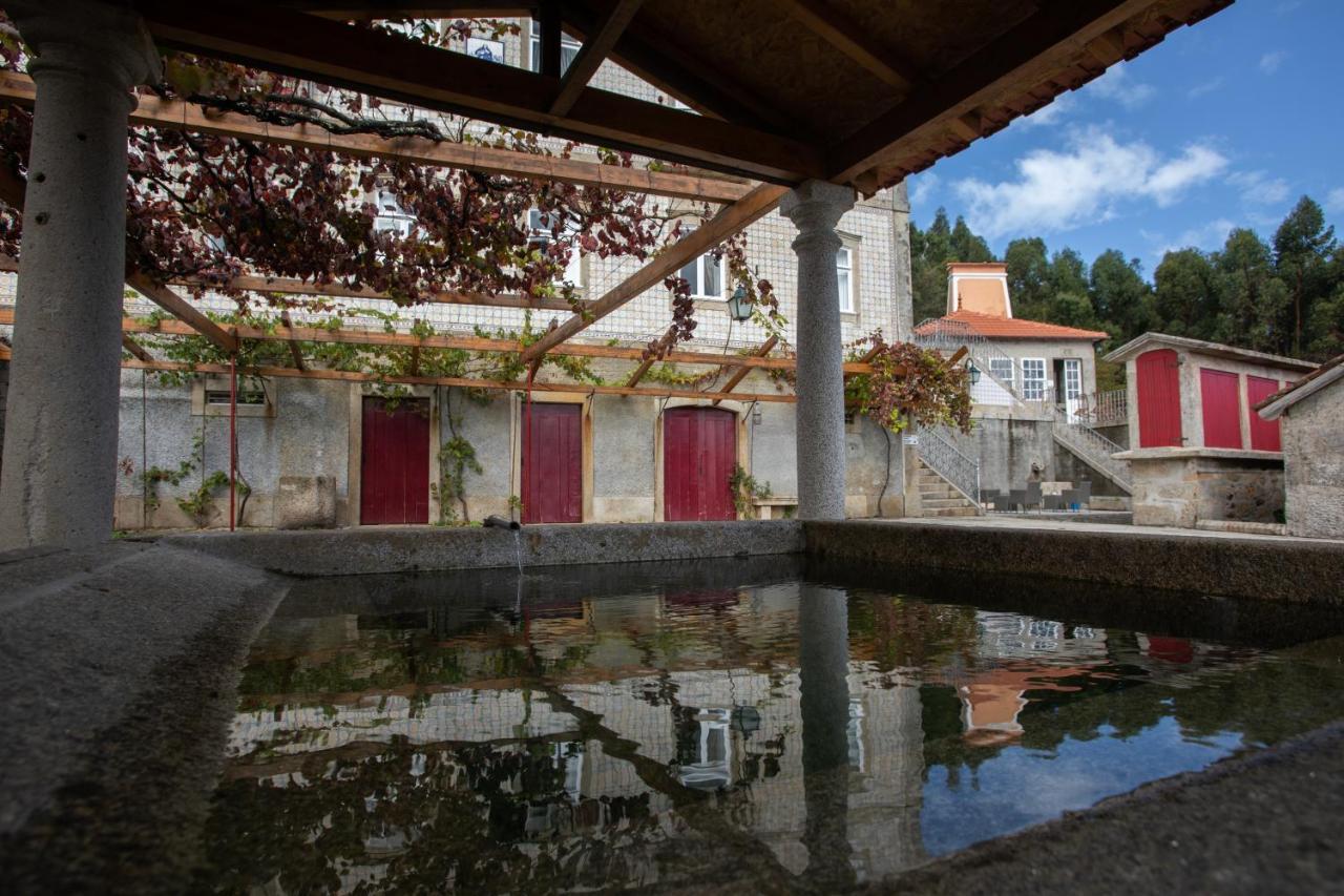 Quinta Sao Francisco Rural Resort - Regina Hotel Group Viana do Castelo Kültér fotó