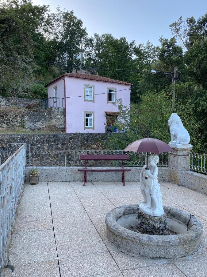 Quinta Sao Francisco Rural Resort - Regina Hotel Group Viana do Castelo Kültér fotó