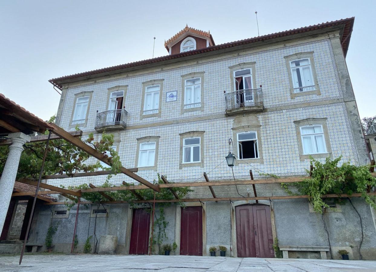 Quinta Sao Francisco Rural Resort - Regina Hotel Group Viana do Castelo Kültér fotó