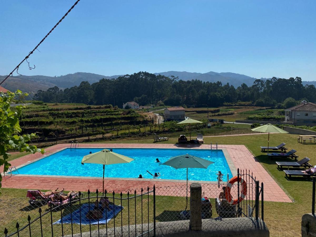 Quinta Sao Francisco Rural Resort - Regina Hotel Group Viana do Castelo Kültér fotó