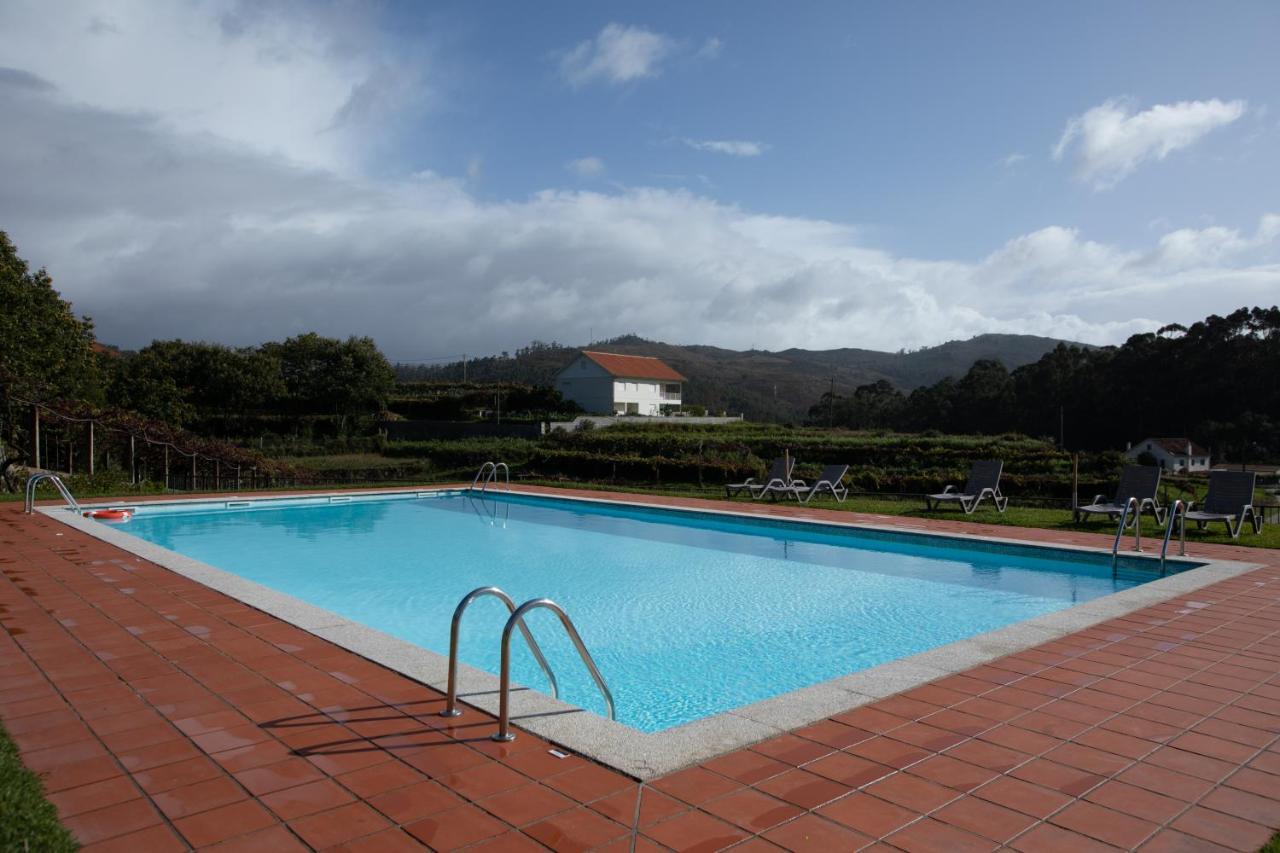 Quinta Sao Francisco Rural Resort - Regina Hotel Group Viana do Castelo Kültér fotó