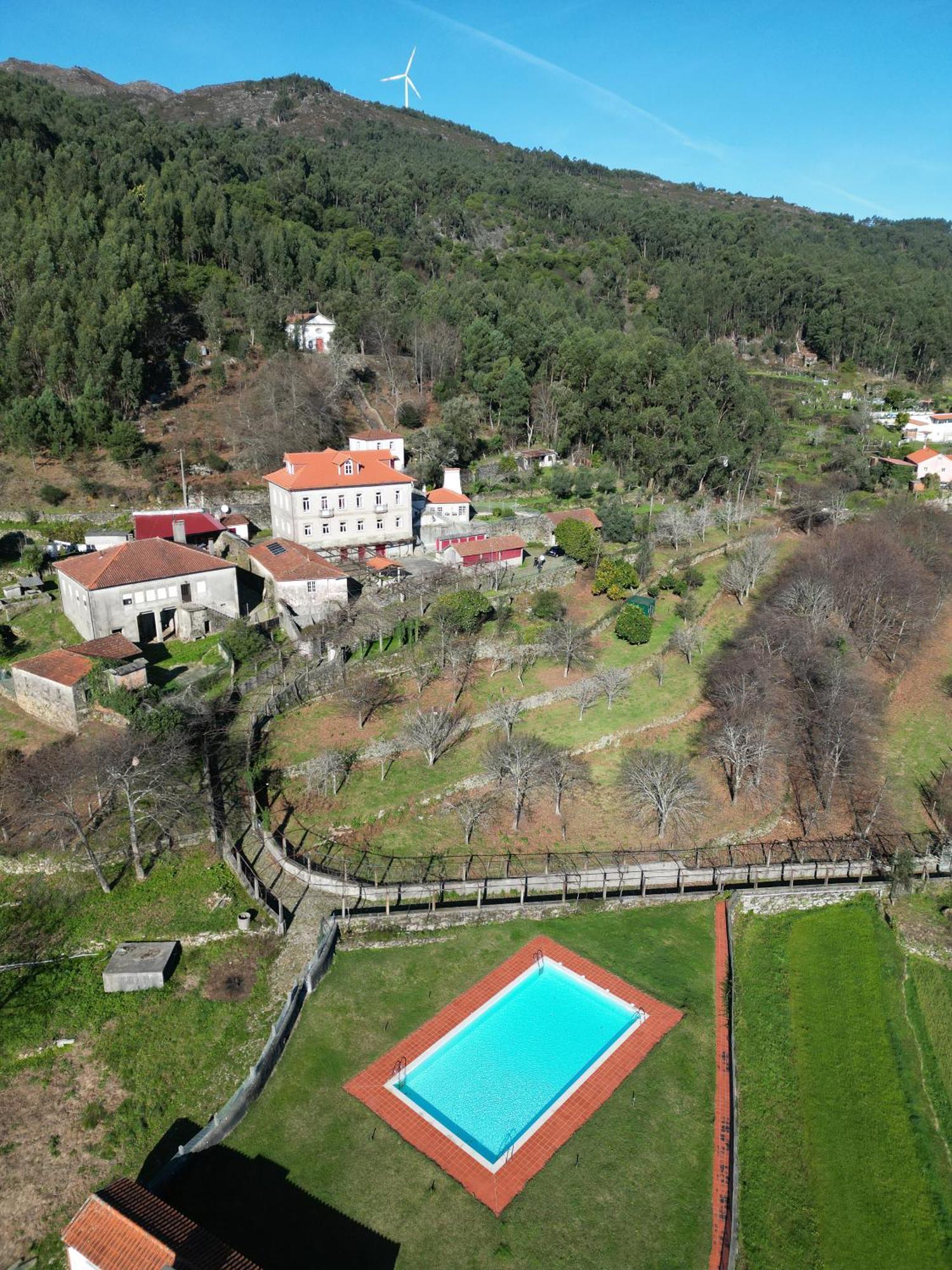 Quinta Sao Francisco Rural Resort - Regina Hotel Group Viana do Castelo Kültér fotó