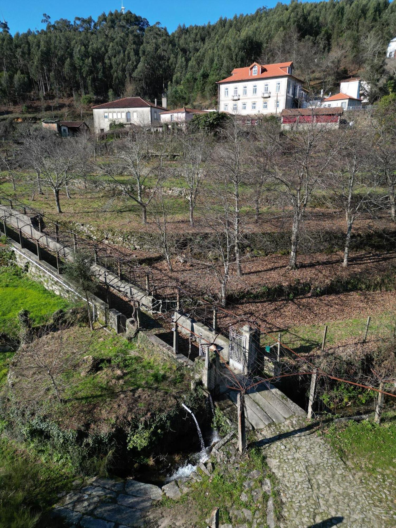 Quinta Sao Francisco Rural Resort - Regina Hotel Group Viana do Castelo Kültér fotó
