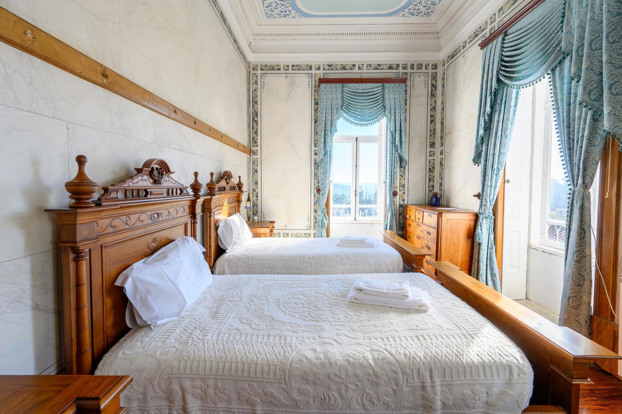 Quinta Sao Francisco Rural Resort - Regina Hotel Group Viana do Castelo Kültér fotó