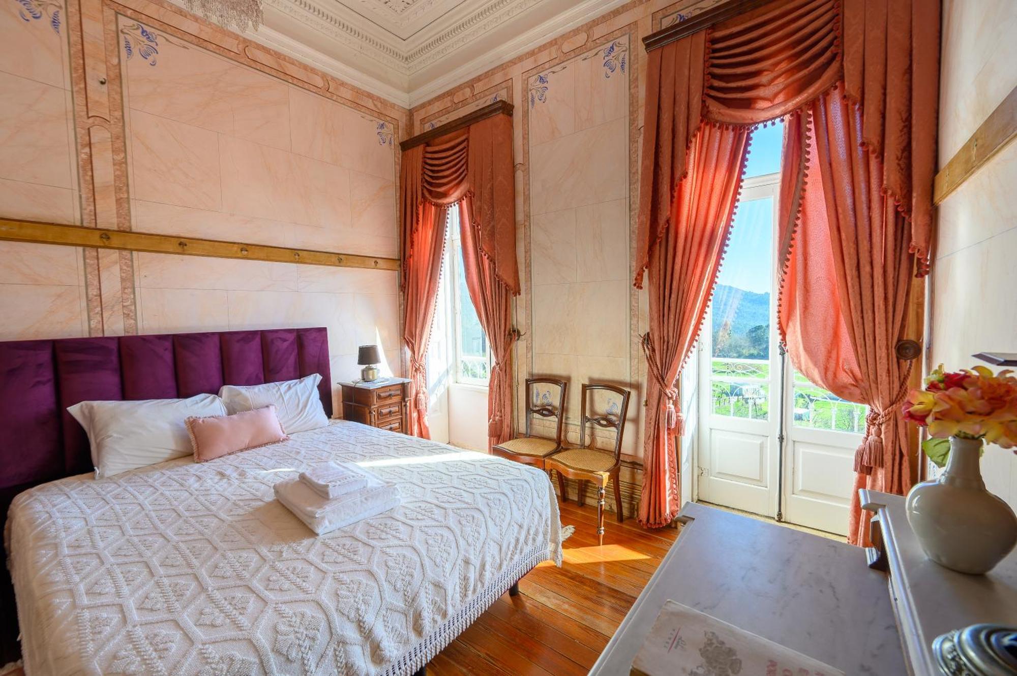 Quinta Sao Francisco Rural Resort - Regina Hotel Group Viana do Castelo Kültér fotó