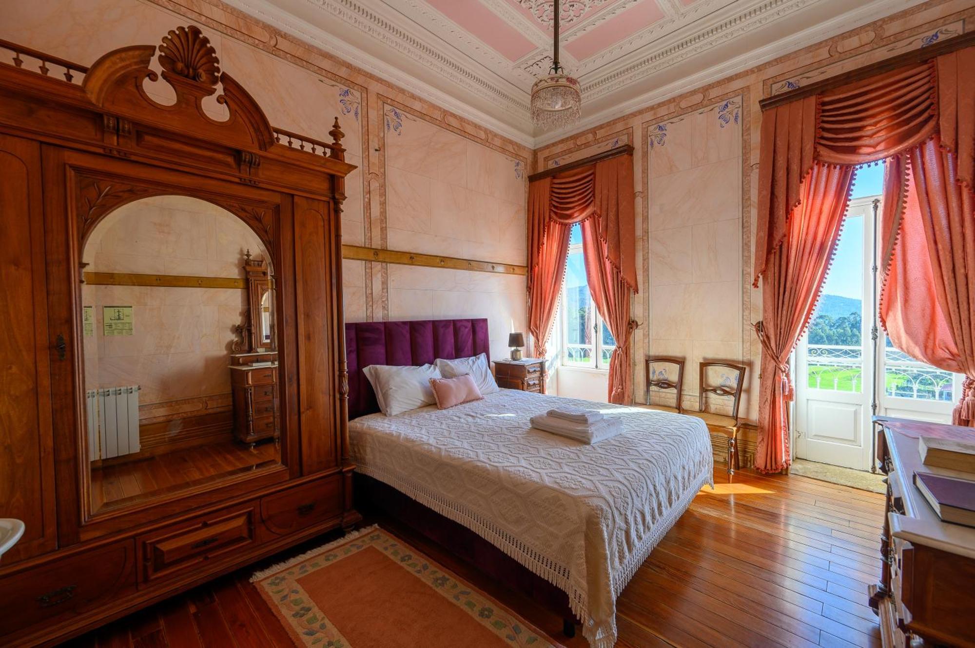 Quinta Sao Francisco Rural Resort - Regina Hotel Group Viana do Castelo Kültér fotó