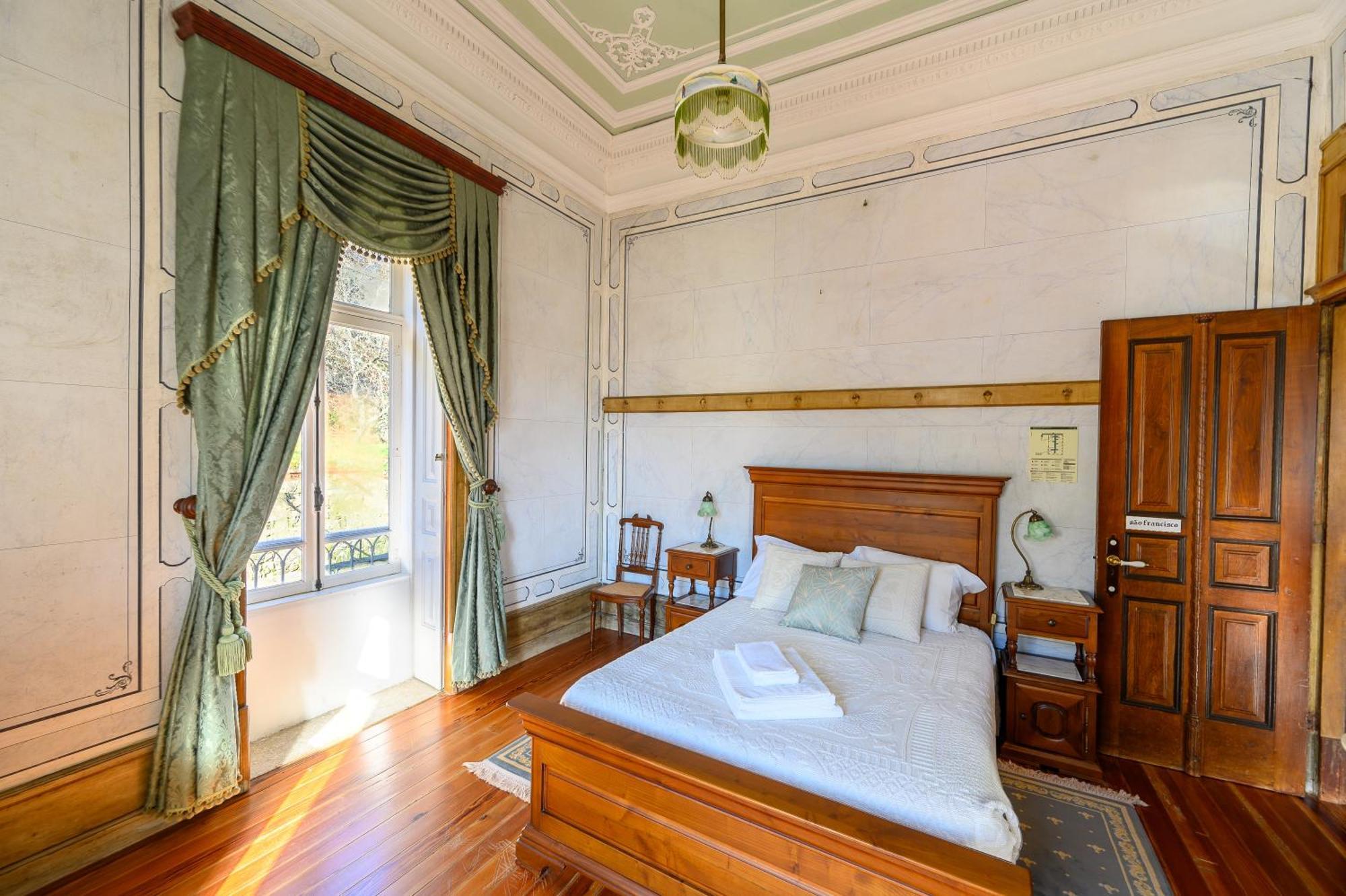 Quinta Sao Francisco Rural Resort - Regina Hotel Group Viana do Castelo Kültér fotó