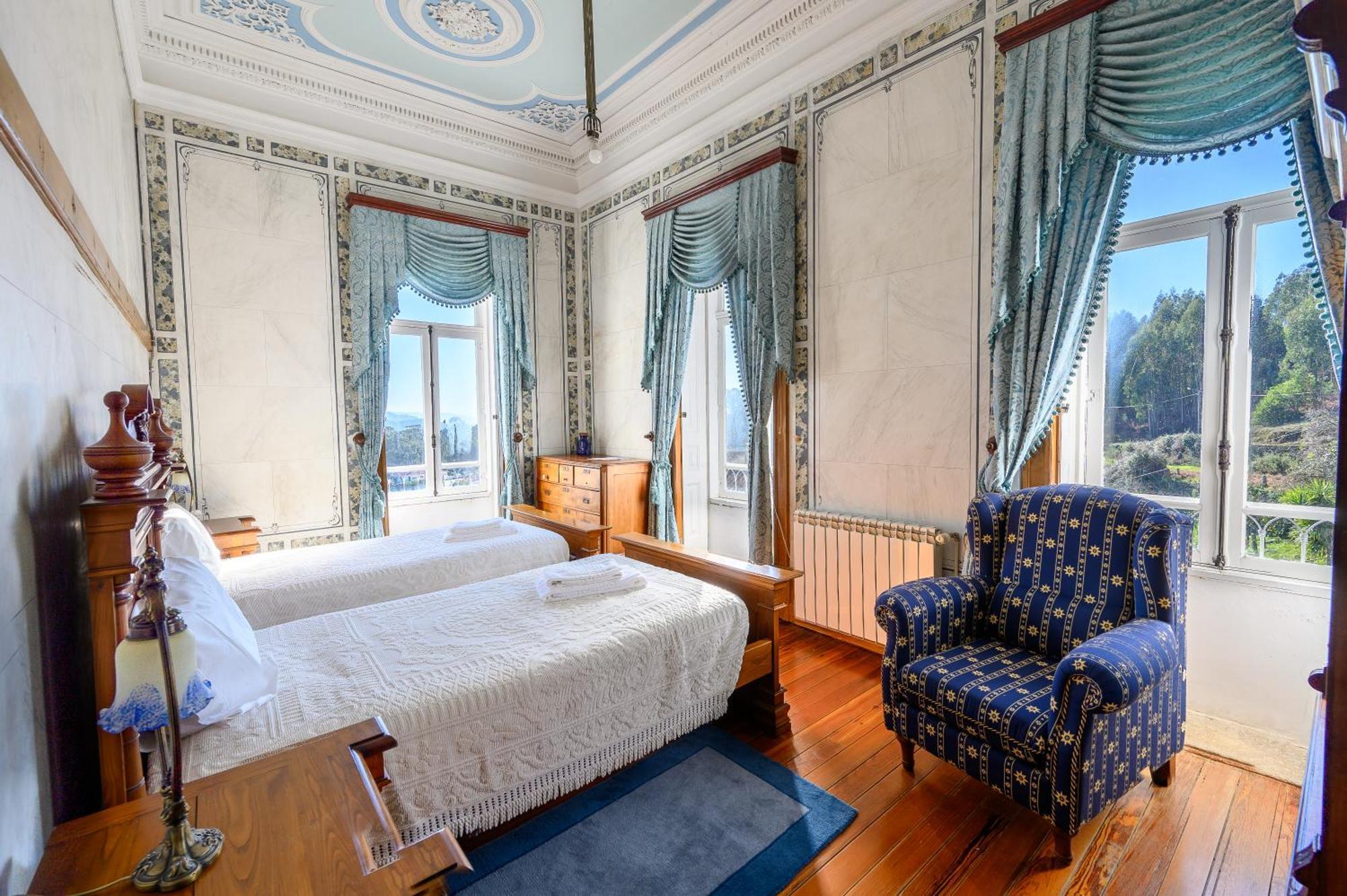 Quinta Sao Francisco Rural Resort - Regina Hotel Group Viana do Castelo Kültér fotó