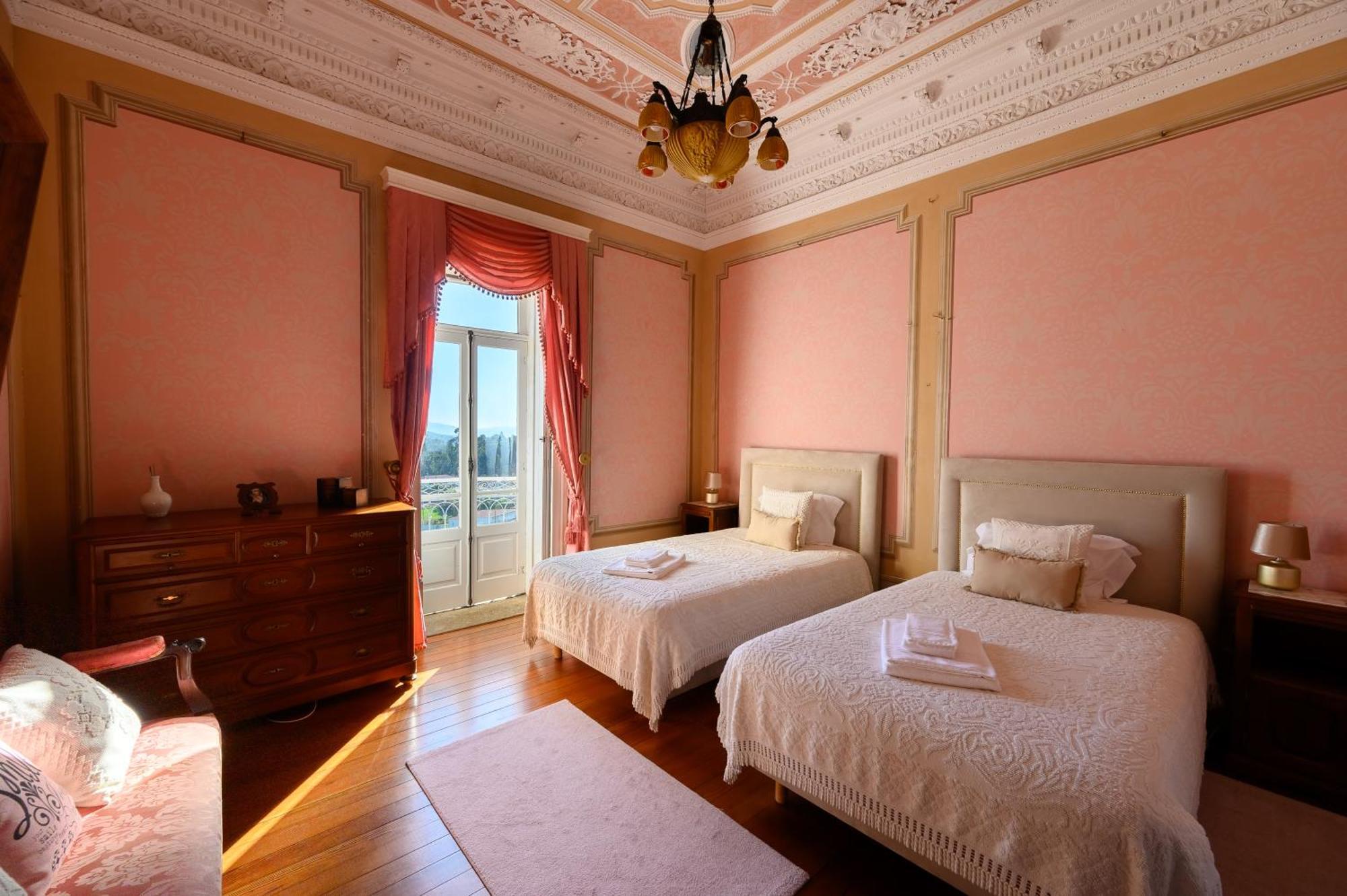 Quinta Sao Francisco Rural Resort - Regina Hotel Group Viana do Castelo Kültér fotó