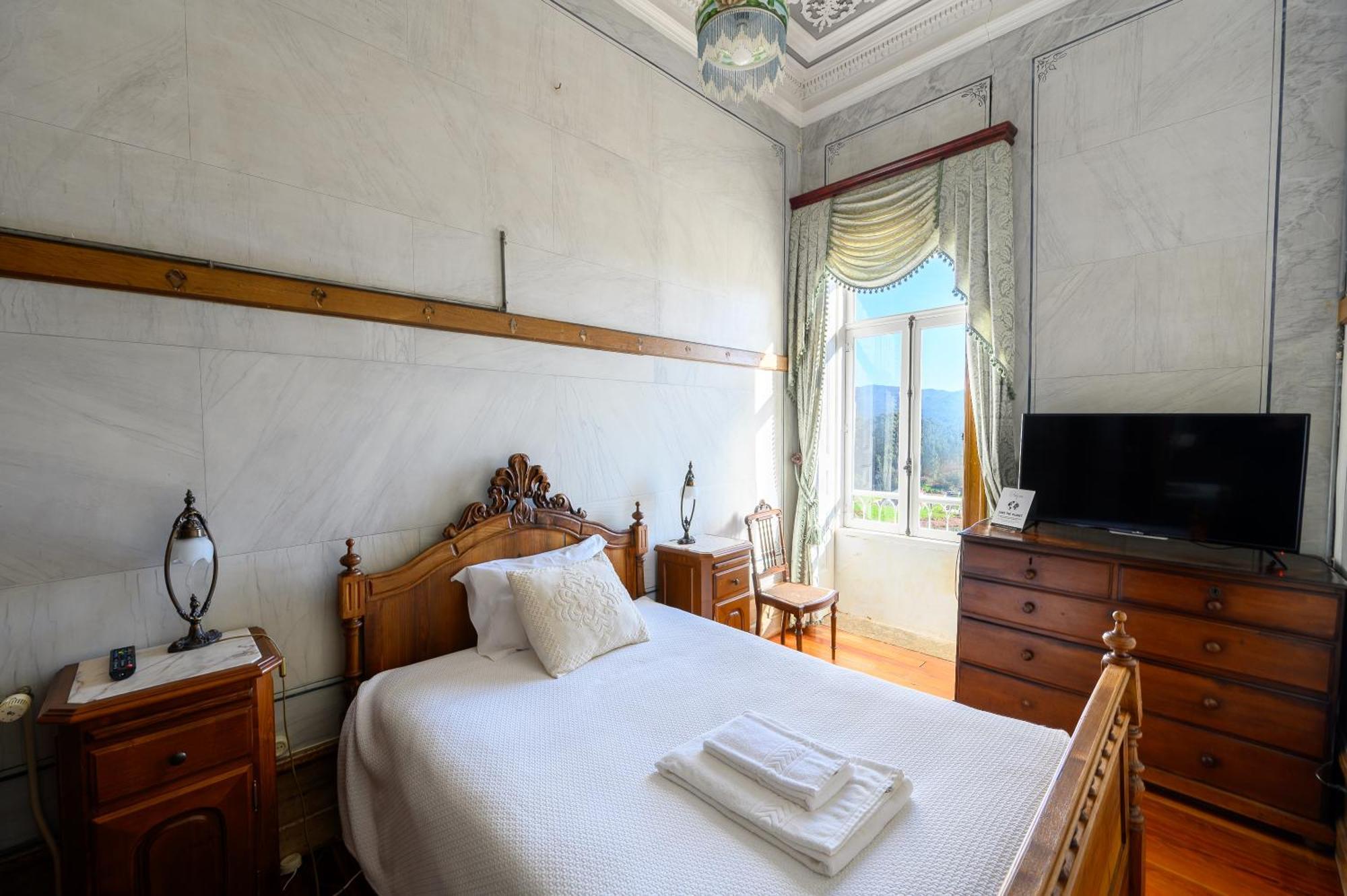 Quinta Sao Francisco Rural Resort - Regina Hotel Group Viana do Castelo Kültér fotó