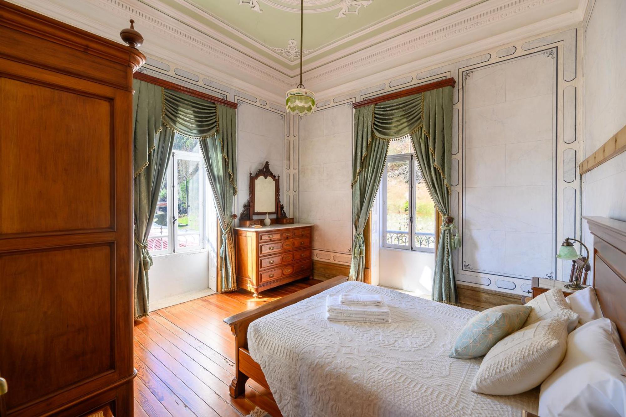 Quinta Sao Francisco Rural Resort - Regina Hotel Group Viana do Castelo Kültér fotó