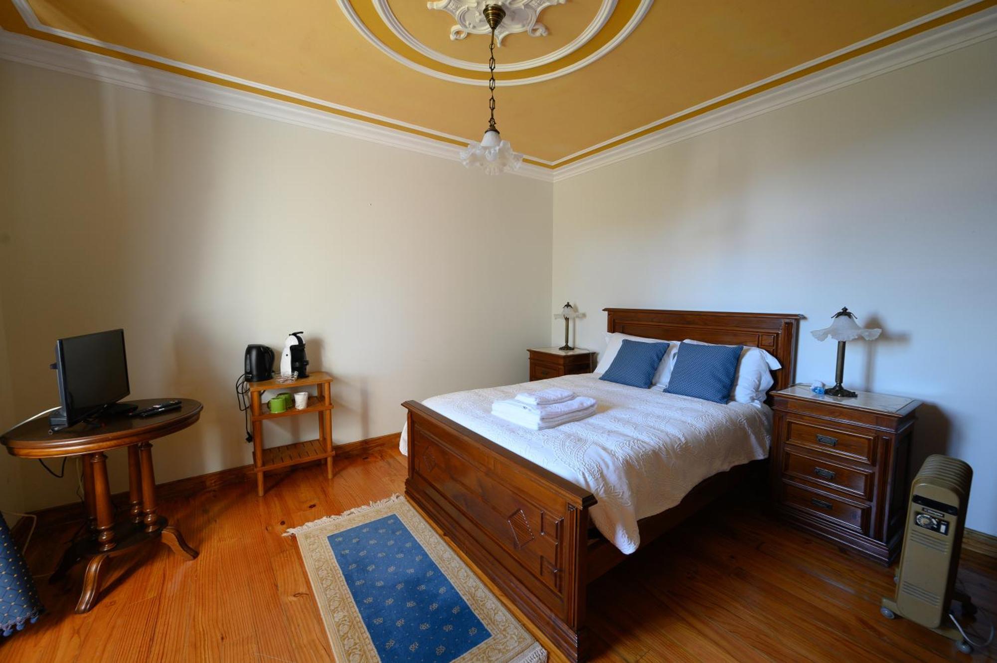 Quinta Sao Francisco Rural Resort - Regina Hotel Group Viana do Castelo Kültér fotó