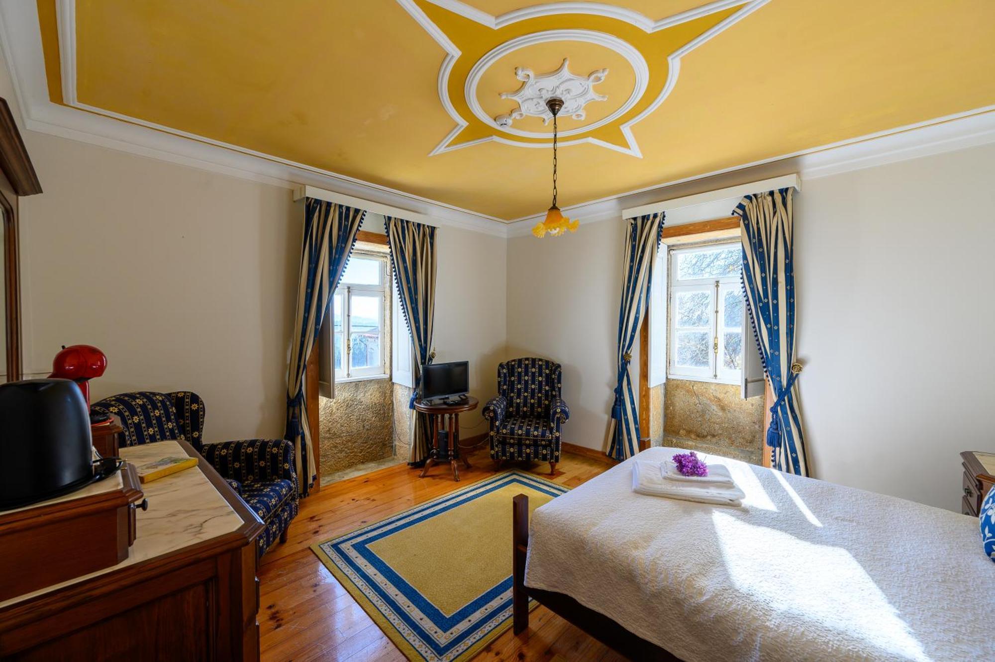 Quinta Sao Francisco Rural Resort - Regina Hotel Group Viana do Castelo Kültér fotó