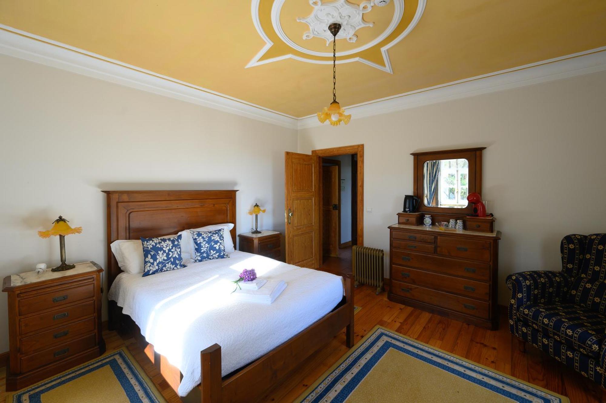 Quinta Sao Francisco Rural Resort - Regina Hotel Group Viana do Castelo Kültér fotó