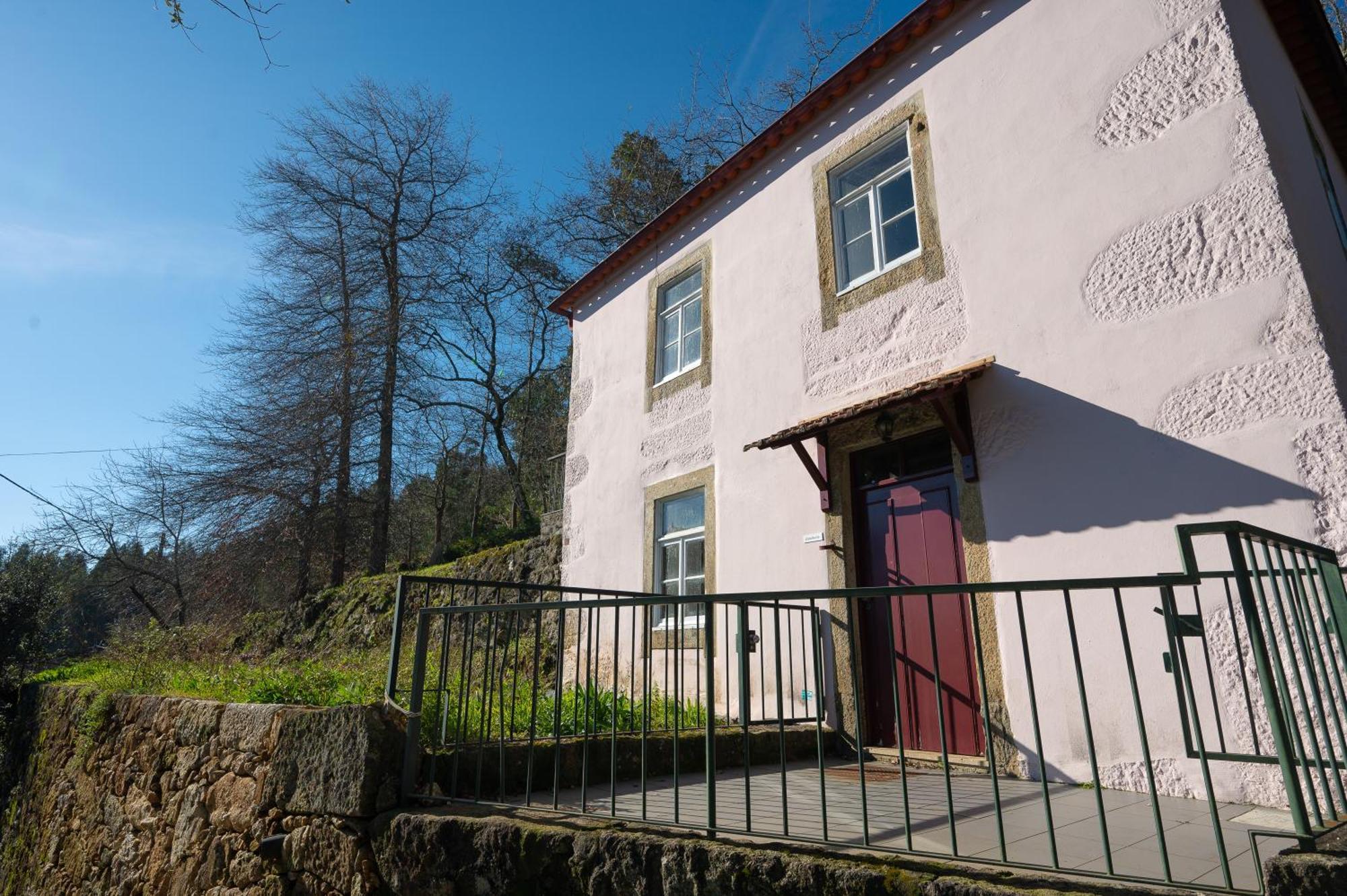 Quinta Sao Francisco Rural Resort - Regina Hotel Group Viana do Castelo Kültér fotó