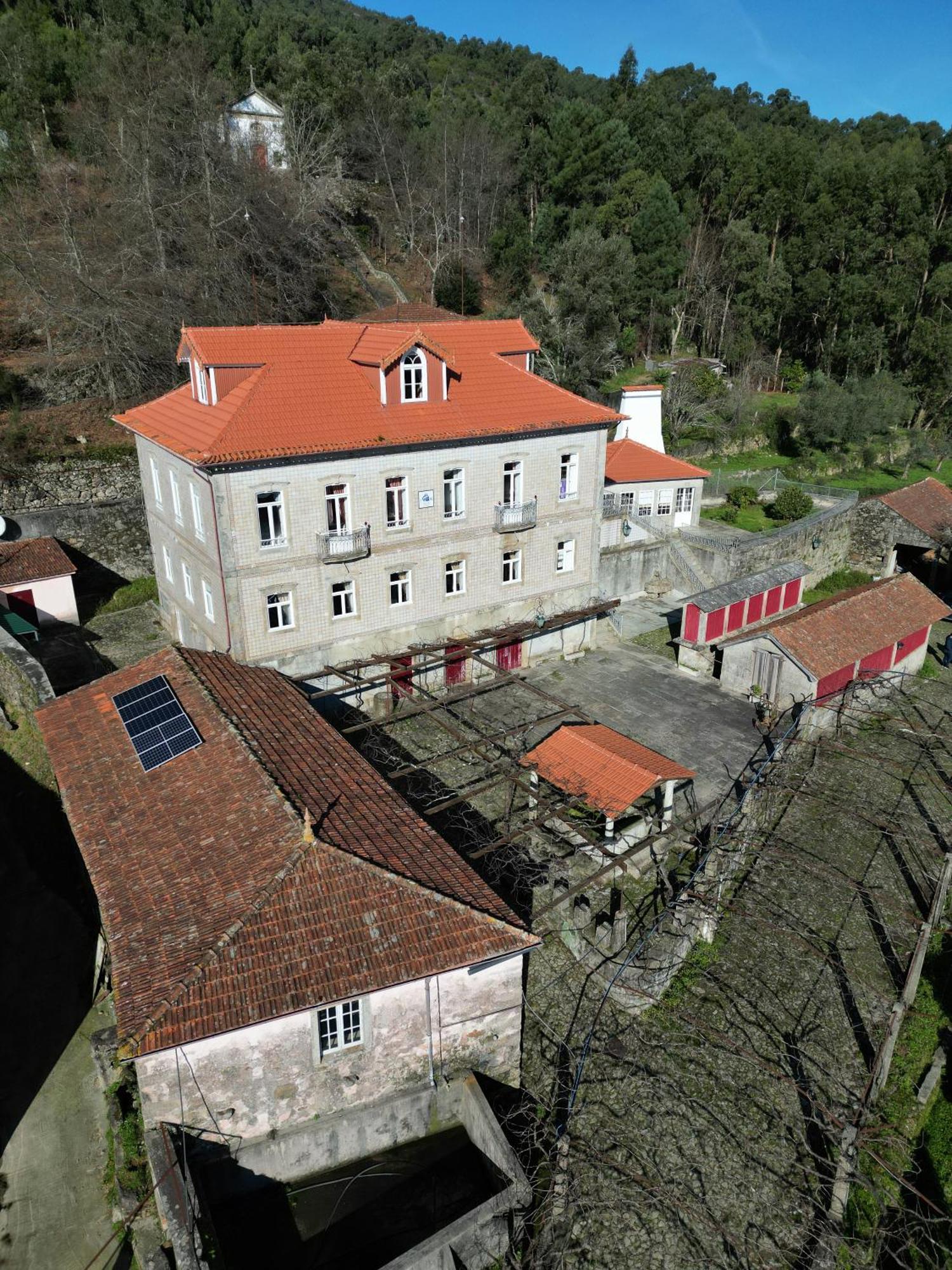 Quinta Sao Francisco Rural Resort - Regina Hotel Group Viana do Castelo Kültér fotó