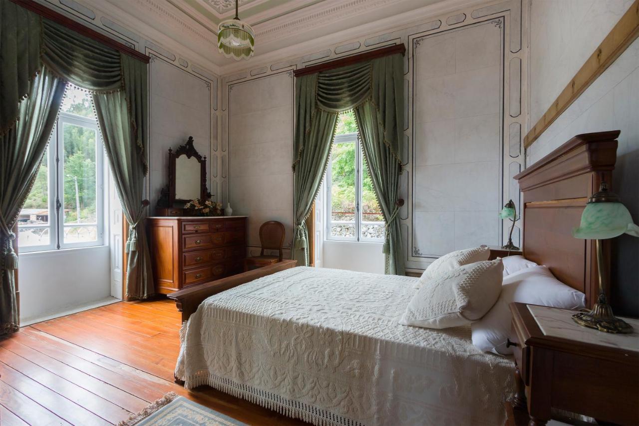 Quinta Sao Francisco Rural Resort - Regina Hotel Group Viana do Castelo Kültér fotó