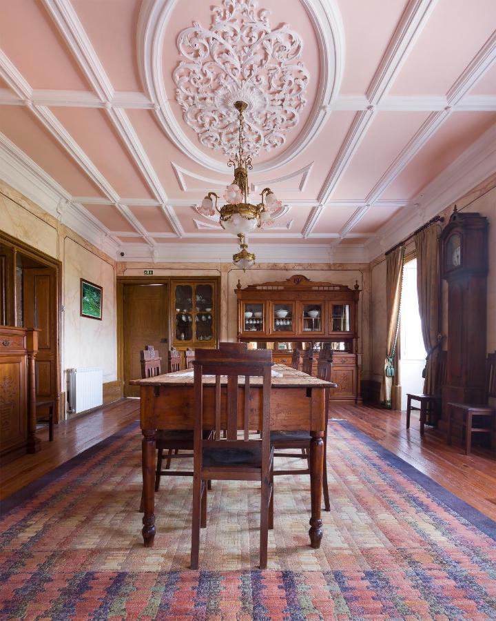 Quinta Sao Francisco Rural Resort - Regina Hotel Group Viana do Castelo Kültér fotó