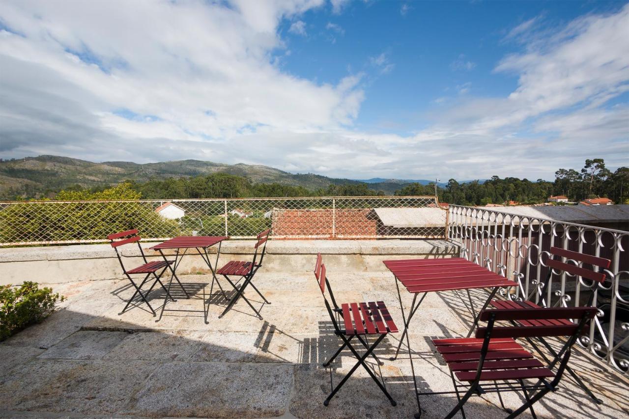 Quinta Sao Francisco Rural Resort - Regina Hotel Group Viana do Castelo Kültér fotó