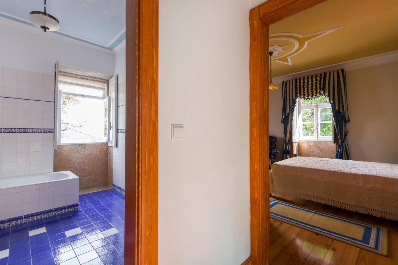 Quinta Sao Francisco Rural Resort - Regina Hotel Group Viana do Castelo Kültér fotó