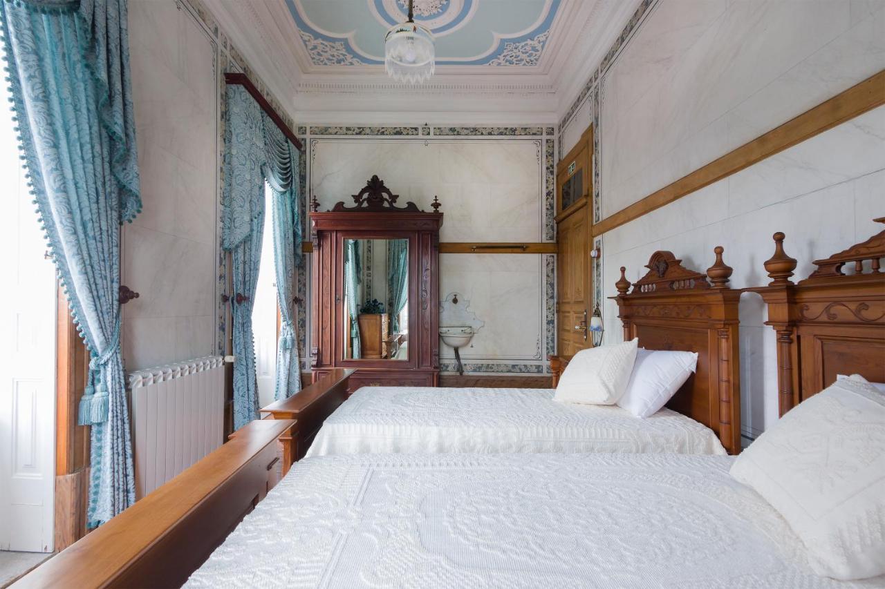 Quinta Sao Francisco Rural Resort - Regina Hotel Group Viana do Castelo Kültér fotó