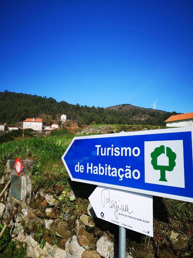 Quinta Sao Francisco Rural Resort - Regina Hotel Group Viana do Castelo Kültér fotó