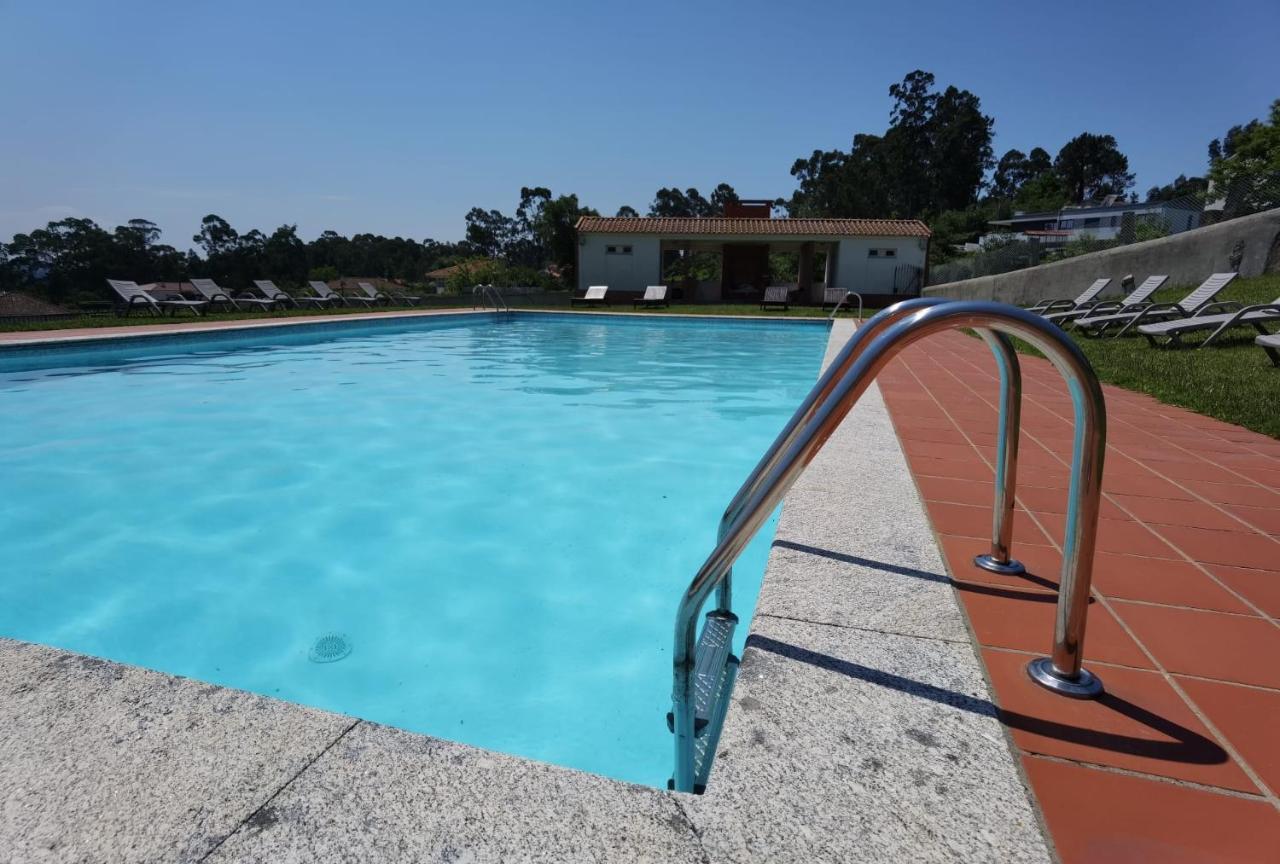 Quinta Sao Francisco Rural Resort - Regina Hotel Group Viana do Castelo Kültér fotó